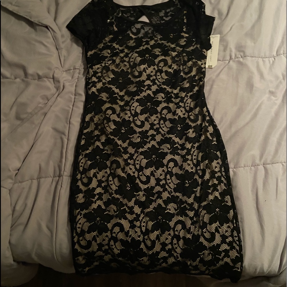 Bodycon dress
